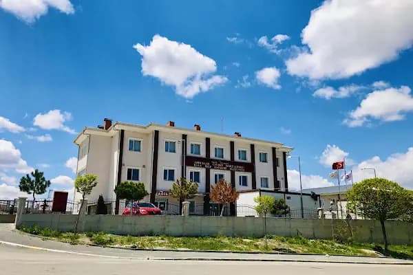 Bala İlçe Devlet Hastanesi - Devlet Hastanesi - Ankara Balâ