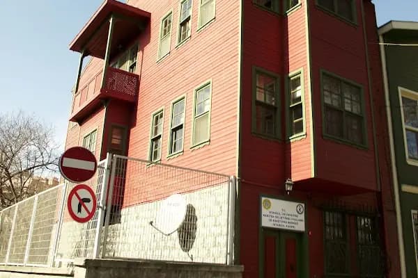 İstanbul Üniversitesi Kariyer Geliştirme Uygulama ve Araştırma Merkezi - Araştırma Enstitüsü - İstanbul Fatih