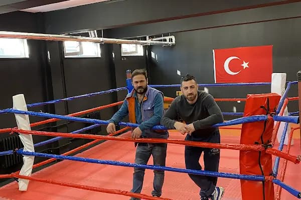 Aliya İzzet Begoviç Spor Kulübü - Spor Kulübü - İstanbul Bağcılar