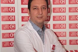 Op. Dr. Yusuf Ziya Karaca