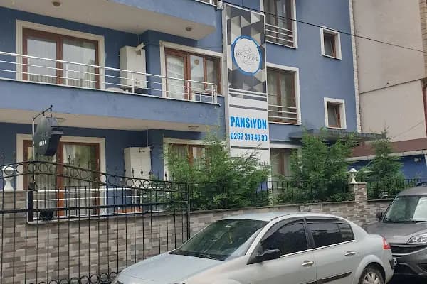 İzmit My Butik House - Uzun Süreli Kalmaya Uygun Otel - Kocaeli Gebze
