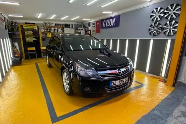 Hadımköy Detailing - Araba Hizmeti - İstanbul Esenler