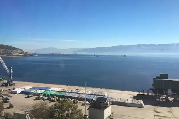 Diler Liman İşletmeleri - Liman İşletmesi Şirketi - Kocaeli Başiskele