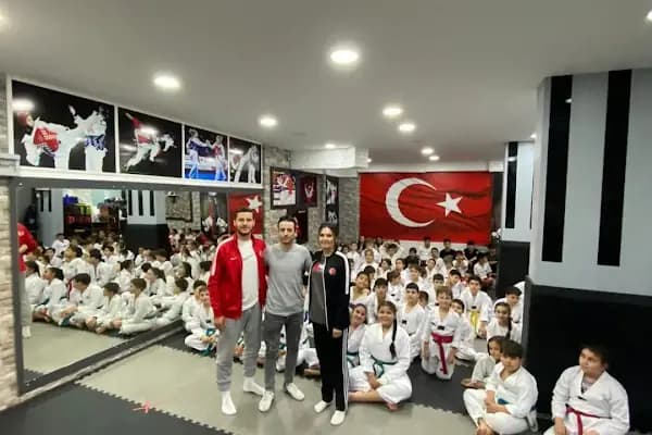 YILDIRIM KARAKAYA DİRİLİŞ SPOR KULÜBÜ - Spor Kulübü - Ankara Sincan