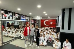 YILDIRIM KARAKAYA DİRİLİŞ SPOR KULÜBÜ