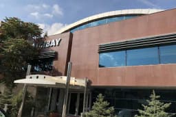 ALÇIBAY