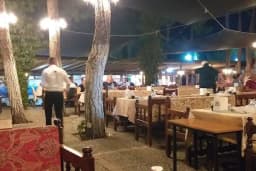 Yörük Obası Restaurant