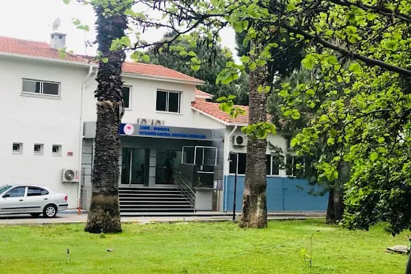 İzmir/Bornova Veteriner Kontrol Enstitüsü Müdürlüğü - Hayvan Denetim Hizmeti - İzmir Buca