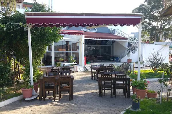 Ertaş Gaziantep Kebap - Kebap Restoranı - Muğla Dalaman