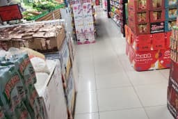 Aypa Market Göztepe