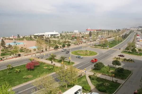 Otel Nazar - Otel - Trabzon Akçaabat