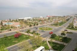 Otel Nazar