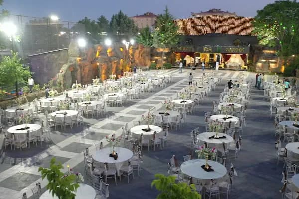 Düğün salonu - Gece kulübü - Diyarbakır Bağlar