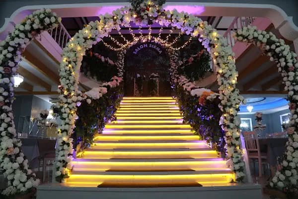 Salon Sırma - Düğün Salonu - Sakarya Adapazarı
