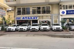 Atakay Oto Kiralama