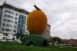 Malatya İl Nüfus ve Vatandaşlık Müdürlüğü