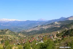 Aladağ Belediyesi