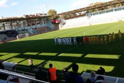 Maltepe Hasan Polat Stadyumu