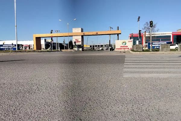 Diyarbakır Organize Sanayi 2. Etap - Mağaza - Diyarbakır Yenişehir