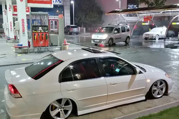 Sevgi Oto Tamir - Bakım Servisi - Oto Tamirhanesi - İzmir Buca