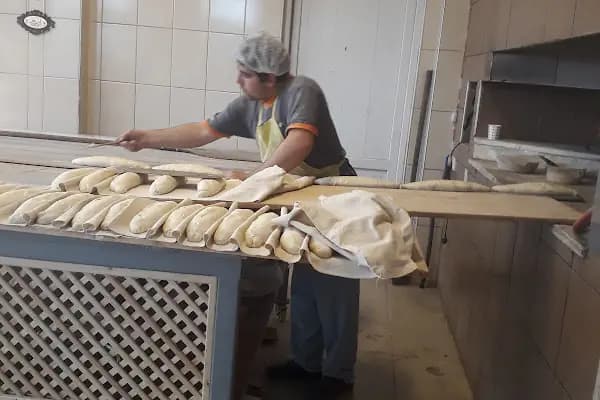HUZUR EKMEK &amp; PASTA - Fırın - Kocaeli Başiskele
