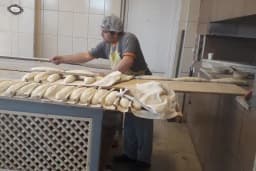 HUZUR EKMEK &amp; PASTA