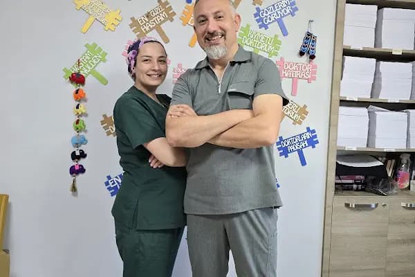 Doç. Dr. Kemal Türkyılmaz - Göz Doktoru - Trabzon Ortahisar