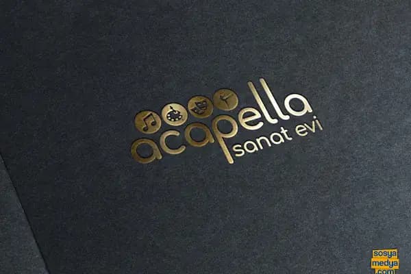 Acapella Kültür ve Sanat Akademisi - Sanat Okulu - Antalya Konyaaltı