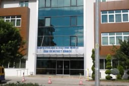 Başkent Üniversitesi Oba Semt Polikliniği