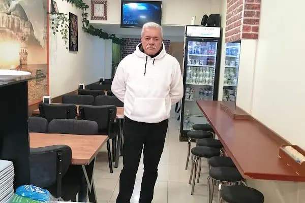 Kınık Döner - Dönerci - Sakarya Adapazarı