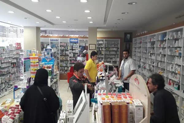Deva Eczanesi - Eczane - İstanbul Avcılar