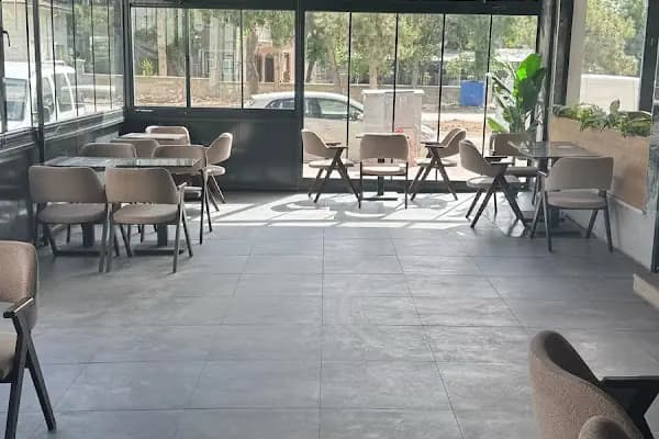 Fabisco coffee Beyşehir - Kafe - Konya Selçuklu