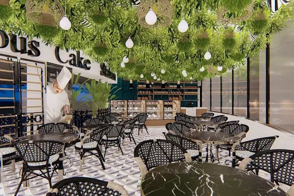 Utopia Beach Club - Otel - Antalya Alanya