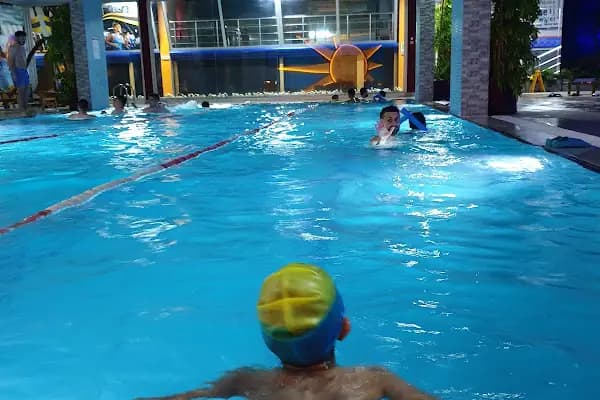 Fit Club - Spor salonu - Kahramanmaraş Onikişubat