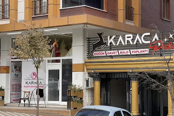 KaracaPalace - Düğün Salonu - İstanbul Arnavutköy