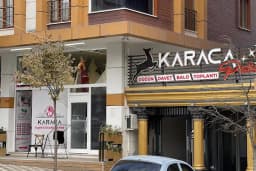 KaracaPalace