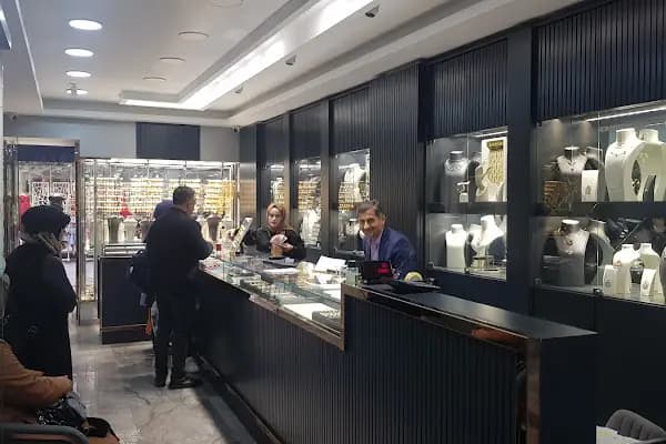 Bayram Kuyumculuk - Kuyumcu - Kocaeli İzmit