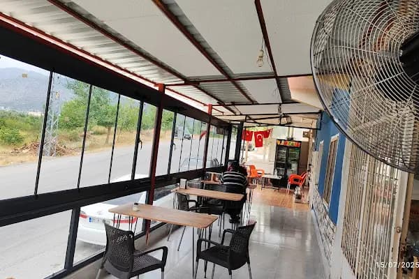 Emmi Pide Ve Lahmacun Firini - Pideci - Adana Çukurova