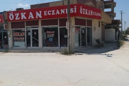 Özkan Eczanesi