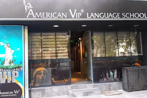 Mithatpaşa American Vip Dil Kursu - Dil Okulu - İzmir Menderes