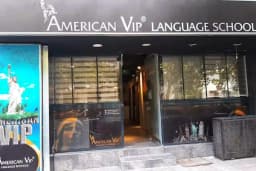 Mithatpaşa American Vip Dil Kursu