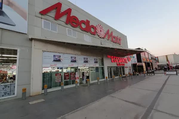 MediaMarkt İzmir Balçova - Elektronik eşya mağazası - İzmir Balçova