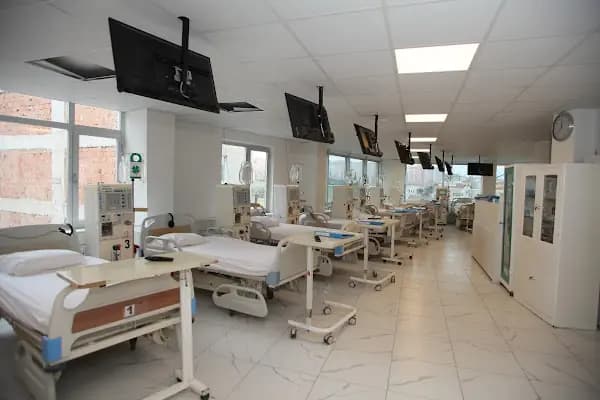 Özel Diyacenter Silivri Diyaliz Merkezi - Diyaliz Merkezi - İstanbul Esenler