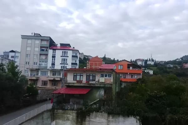 Darıca Ortaokulu - Okul - Trabzon Akçaabat