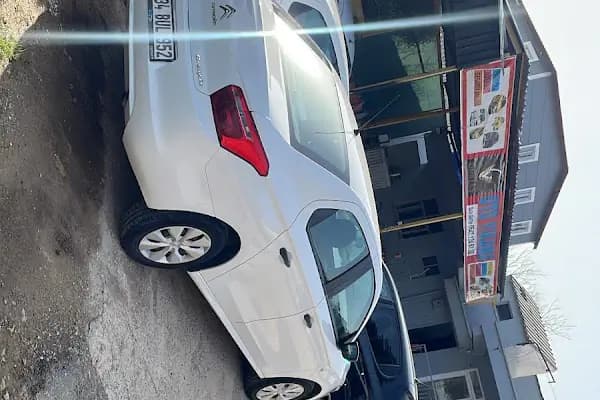 Göktaş oto yıkama - Self Servis Oto Yıkama - Antalya Döşemealtı