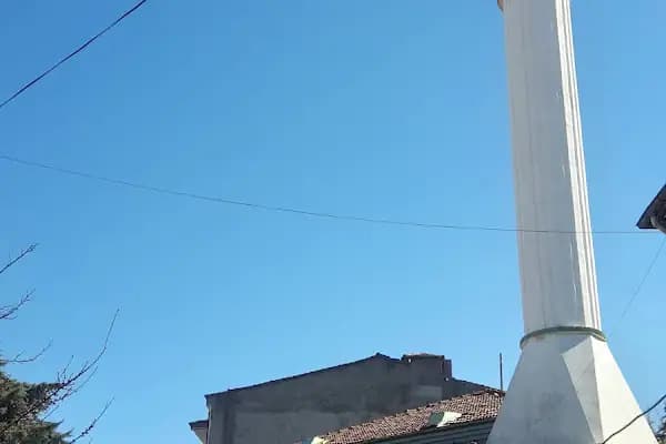 El-aksa Cami - Cami - Malatya Battalgazi