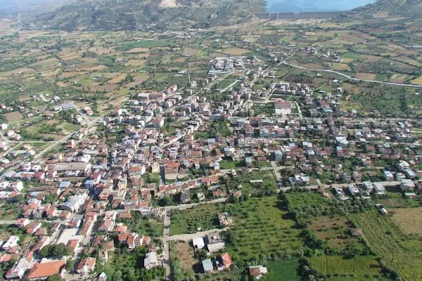 Beydağ Belediyesi - Yerel Resmi Daire - İzmir Beydağ