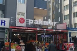 Pakmar Market