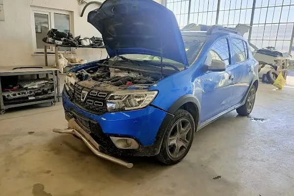 On Oto Kaporta - Oto Kaporta Düzeltme Servisi - Balıkesir Karesi