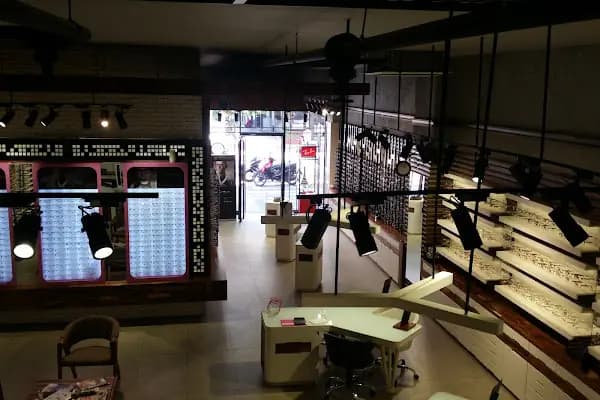 Mutlu Optik - Optik - Bursa Nilüfer